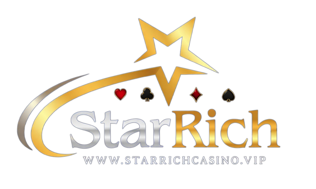 starrichcasino แพลตฟอร์มเดิมพันออนไลน์ระดับพรีเมียมที่ยกระดับทุกประสบการณ์ของนักเดิมพันไทยสู่มาตรฐานใหม่ที่เหนือกว่าในทุกมิติ